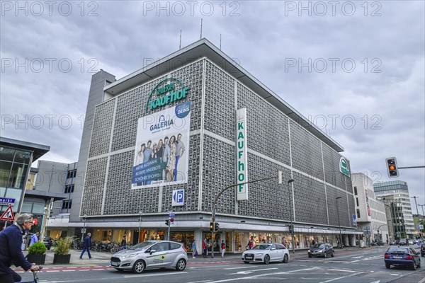 Galeria Karstadt Kaufhof