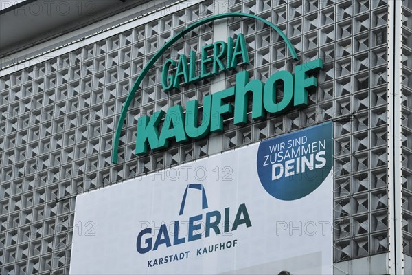 Galeria Karstadt Kaufhof