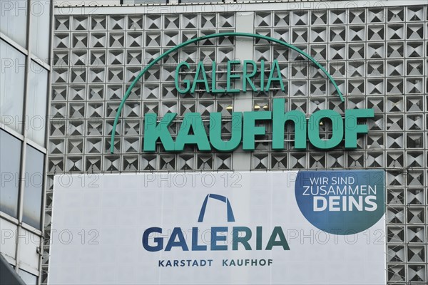 Galeria Karstadt Kaufhof