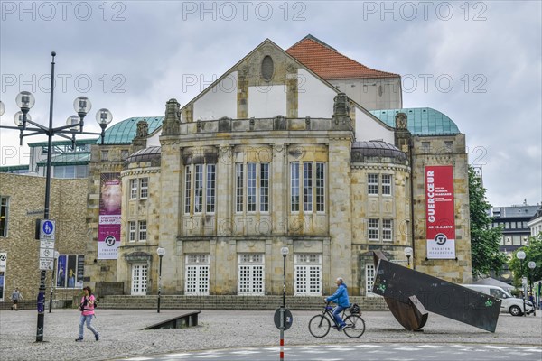 Municipal Theatre