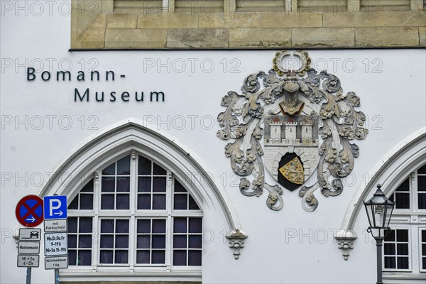 Bomann Museum