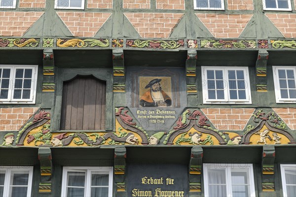 Hoppener Haus