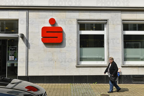 Sparkasse