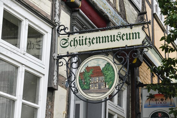 Schützenmuseum