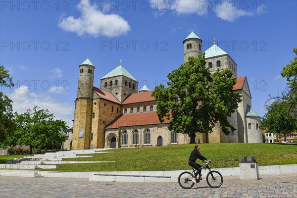 Michaeliskirche