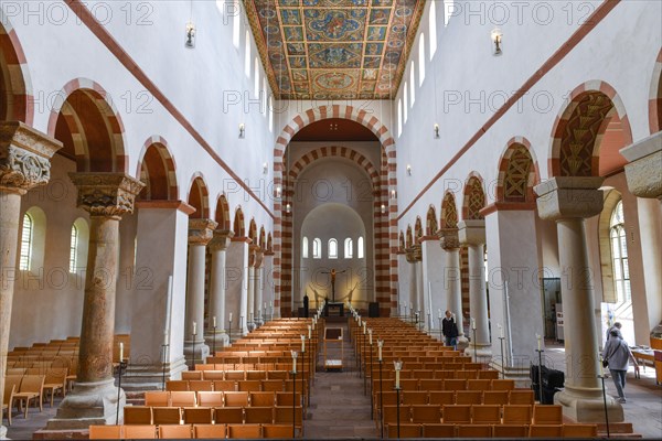 Nave