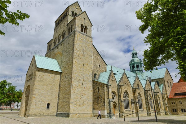 Mariendom