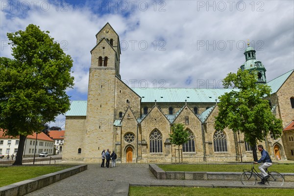 Mariendom