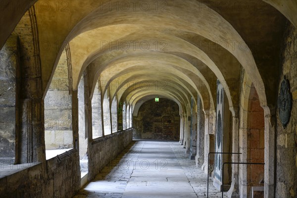 Cloister