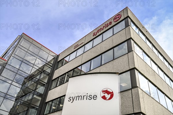 Symrise