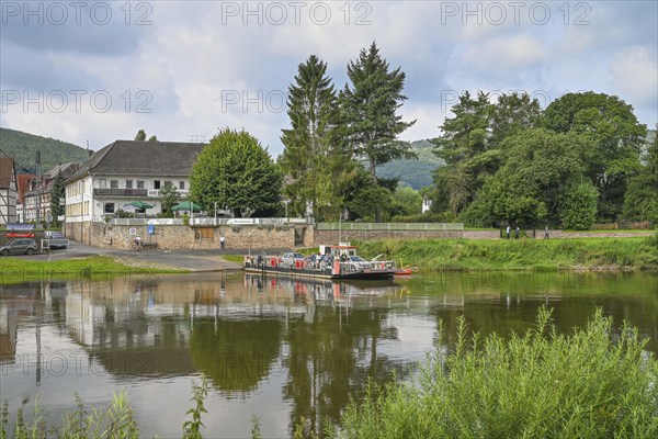 Weser