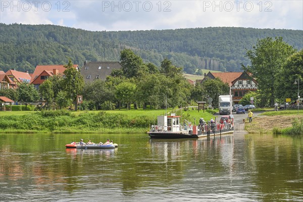 Weser