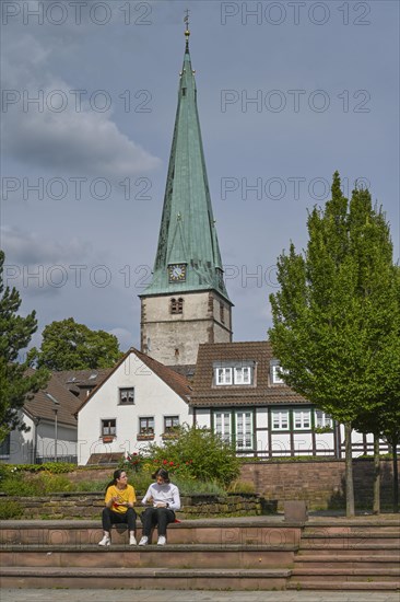 Luther Church