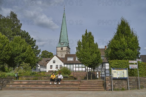 Luther Church