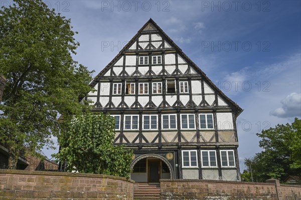 Altes Fährhaus