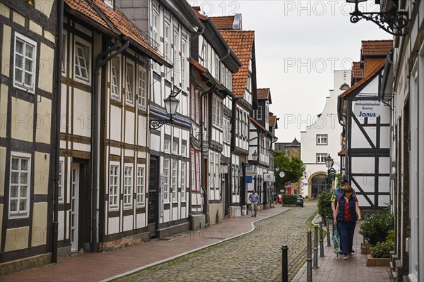 Alte Marktstraße