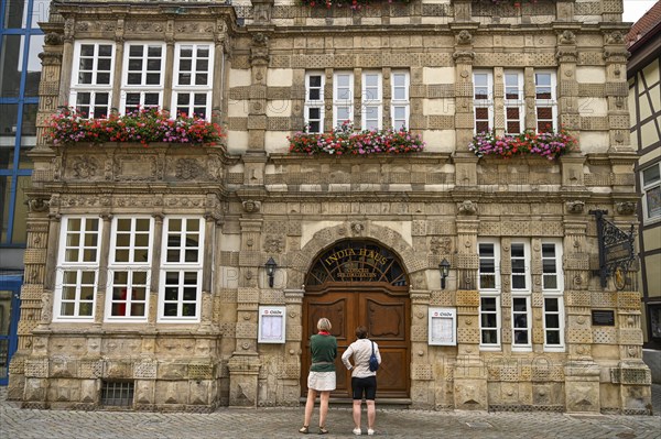 Restaurant Rattenfängerhaus