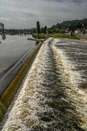 Weser