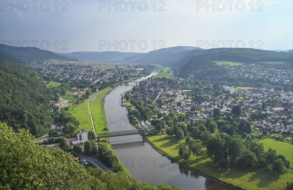 View from the Eckberg