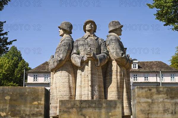 War memorial