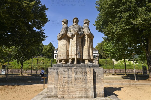 War memorial