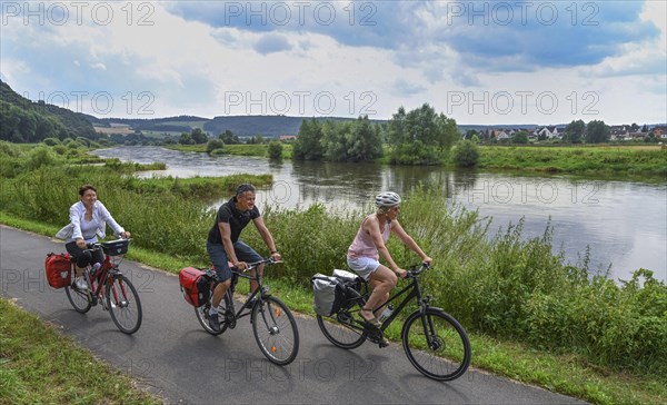 Cyclist