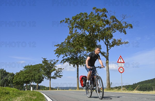 Cyclist