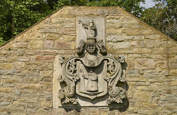 Coat of arms