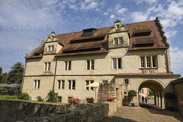 Schlosshotel Münchhausen