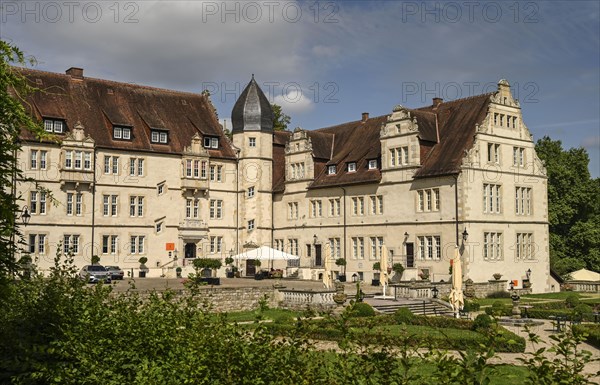 Schlosshotel Münchhausen