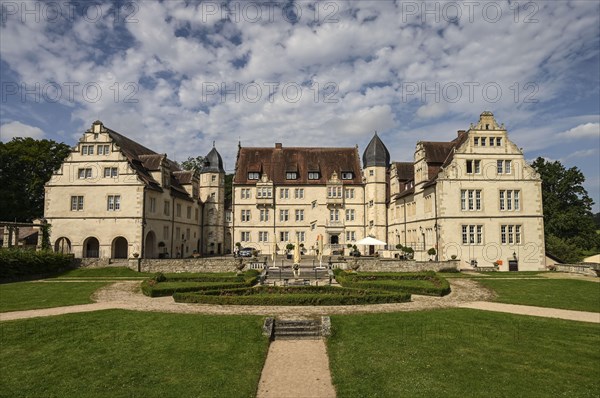 Schlosshotel Münchhausen