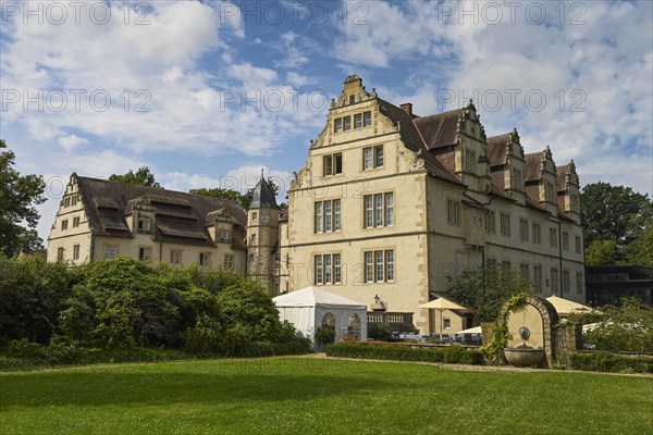 Schlosshotel Münchhausen