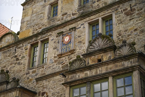 Old Town Hall