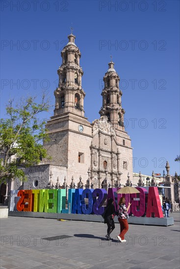 Catedral Basilica de Nuestra Senora de la Asuncion