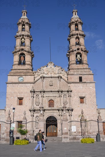 Catedral Basilica de Nuestra Senora de la Asuncion