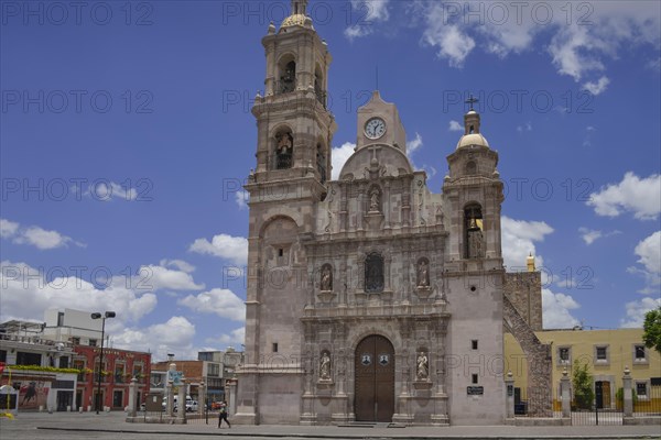 Catedral Basilica de Nuestra Senora de la Asuncion