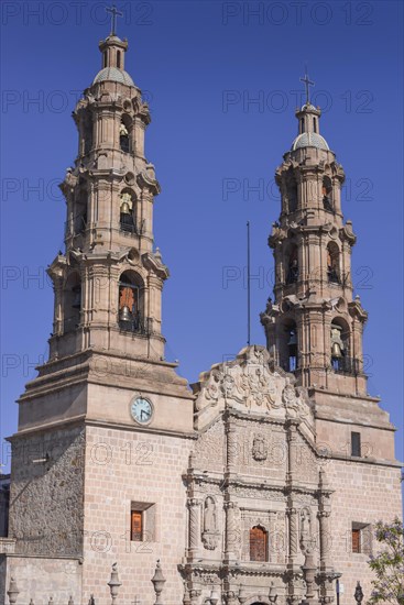 Catedral Basilica de Nuestra Senora de la Asuncion