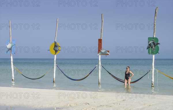 Hammocks