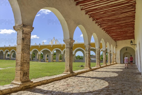 Archways