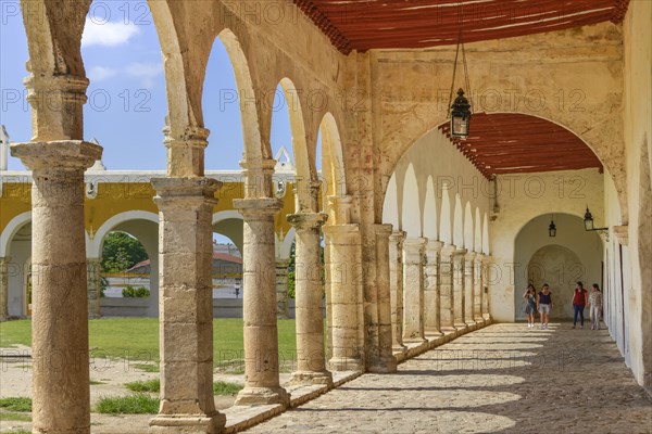 Archways