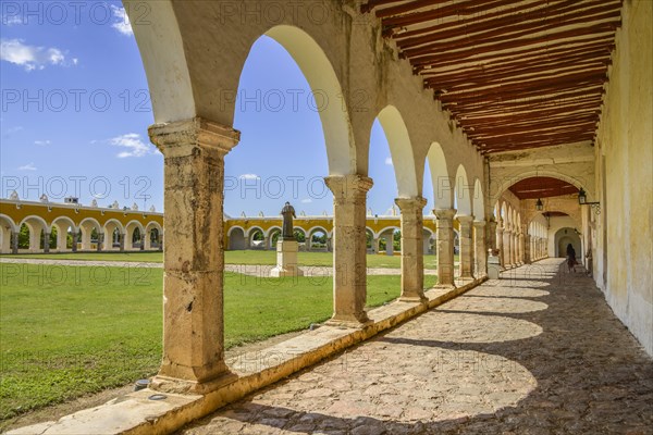 Archways