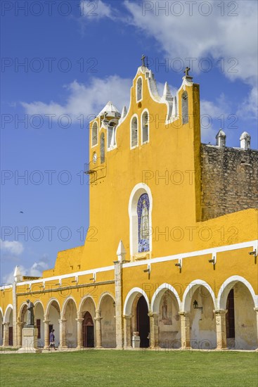 Convento de San Antonio de Padua