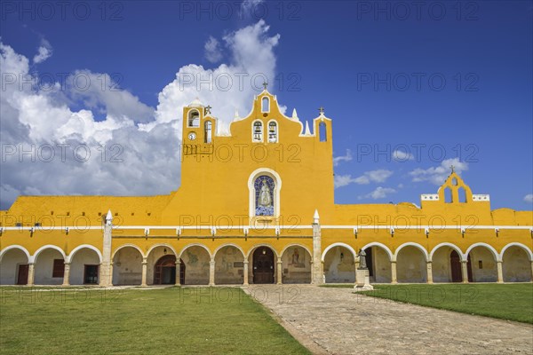 Convento de San Antonio de Padua