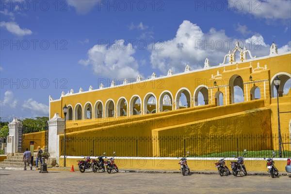 Convento de San Antonio de Padua