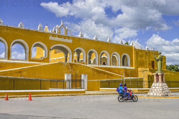 Convento de San Antonio de Padua