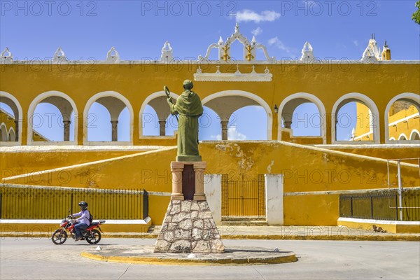 Convento de San Antonio de Padua