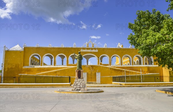 Convento de San Antonio de Padua