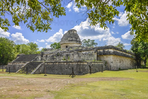 El Caracol Observatory