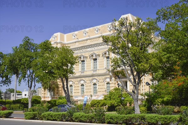 Museo de Antropologia e Historia