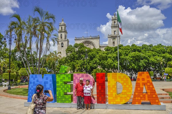 Plaza de la Independencia